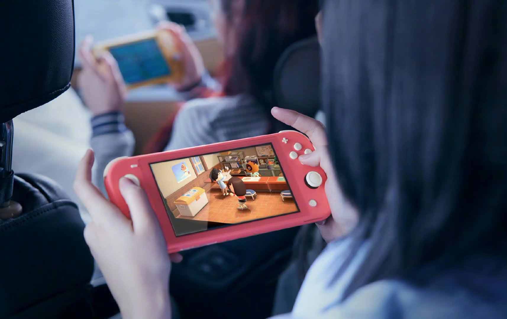 韩国任天堂 TWICE x Nintendo Switch(图4)