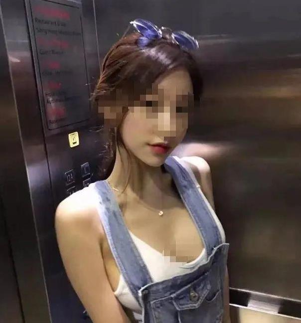 芜湖电梯女战神事件辟谣，网传4分43秒视频其实是个假瓜(图3)