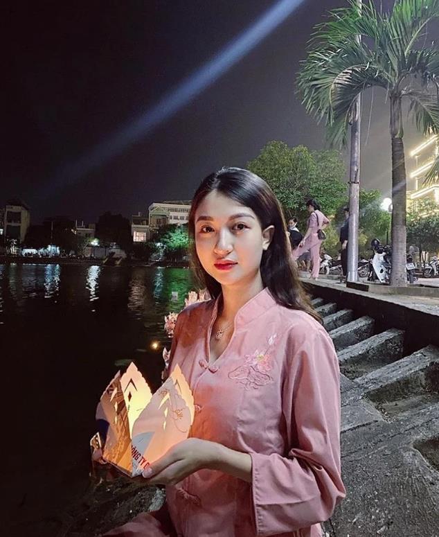 23岁越南女明星不雅视频外流，一夜登上越南各平台热搜第一(图12)