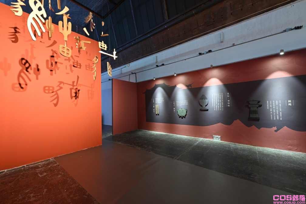 “生生万物东方有猫艺术大展”在北京798艺术工厂重磅开幕(图5)
