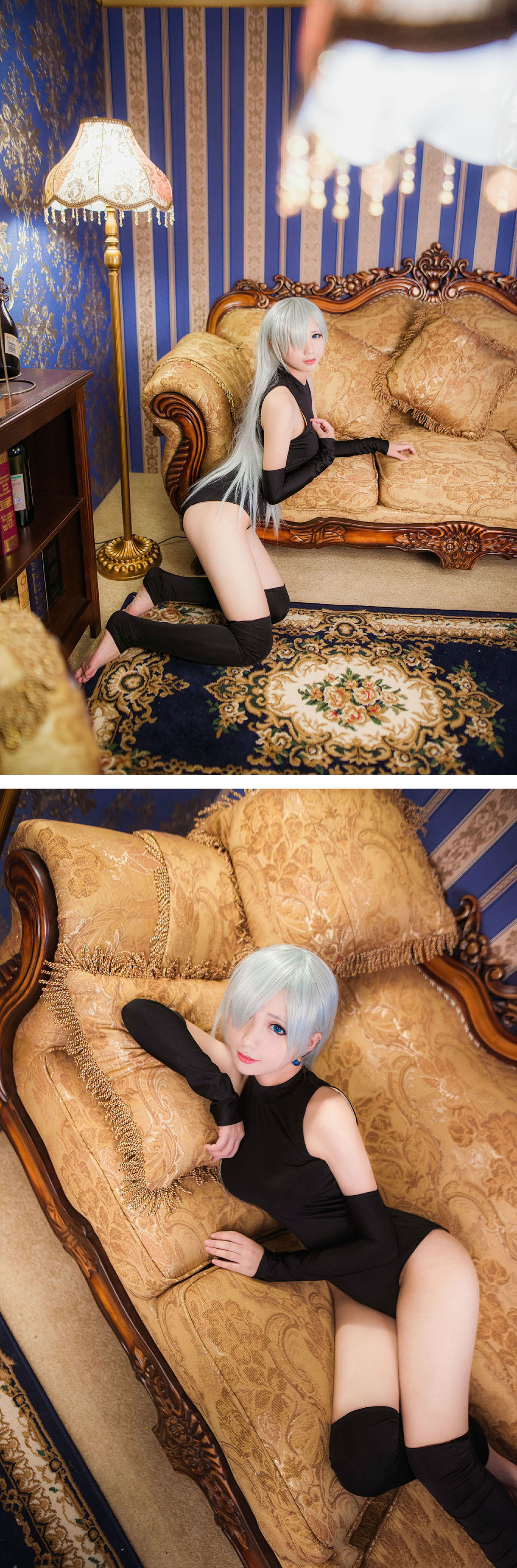 伊丽莎白(图4)