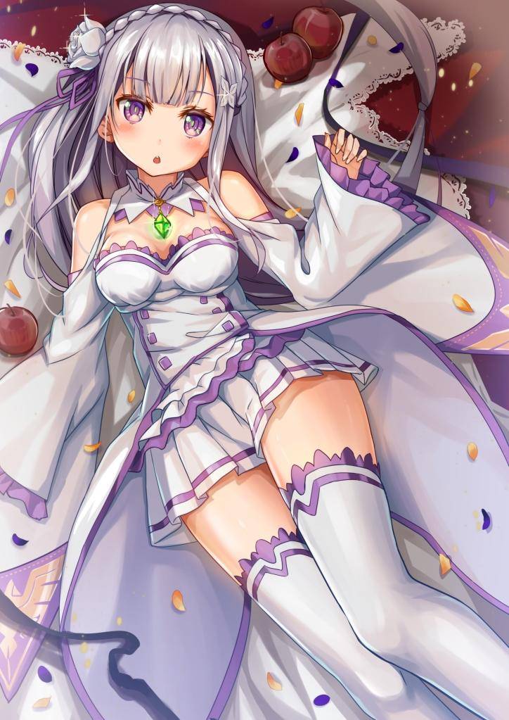 二次元舰娘要不要来舔脚呀(图7)