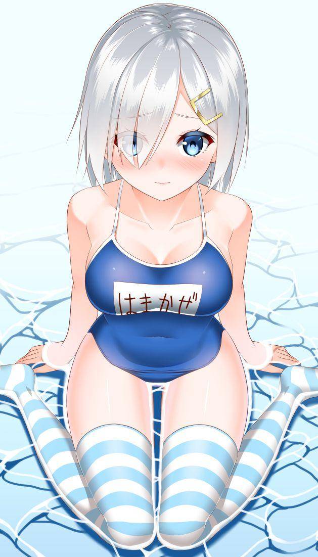 二次元舰娘要不要来舔脚呀(图8)