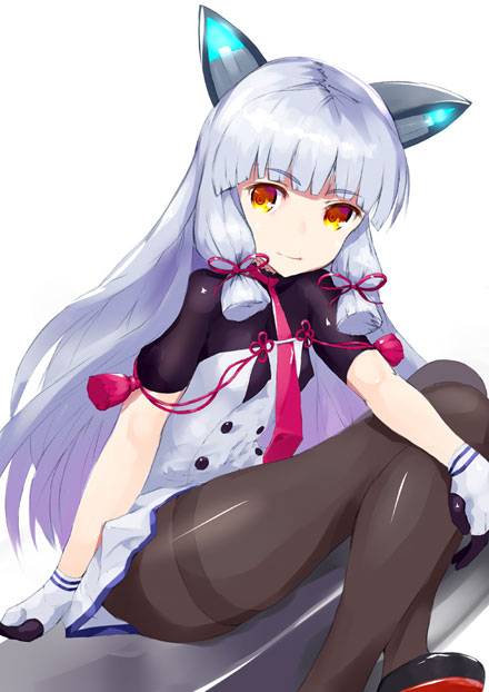 二次元精选黑丝美少女来袭二(图3)