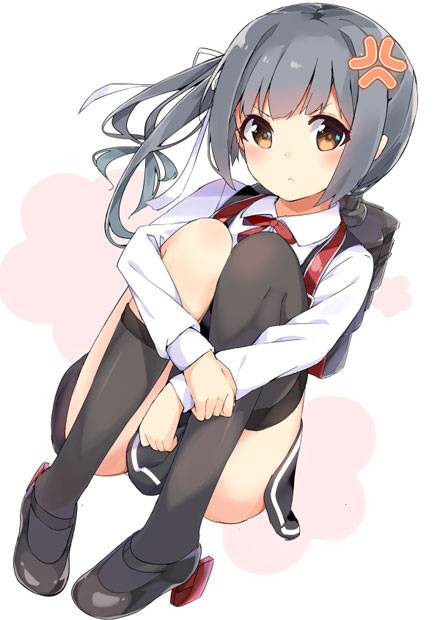 二次元精选黑丝美少女来袭二(图2)