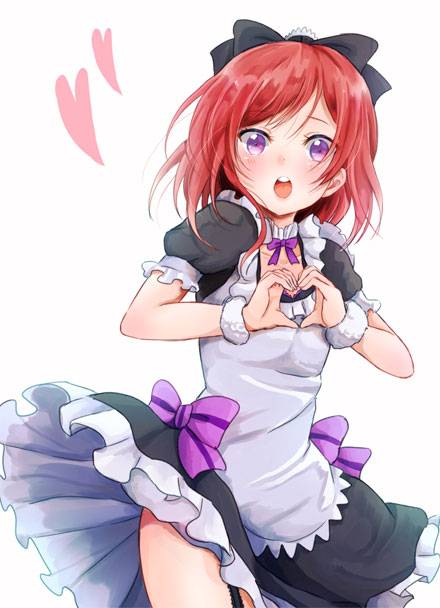 《Love live！》西木野真姬美图鉴赏(图4)