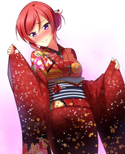 《Love live！》西木野真姬美图鉴赏(图6)