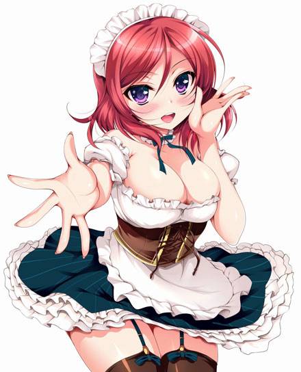 《Love live！》西木野真姬美图鉴赏(图7)