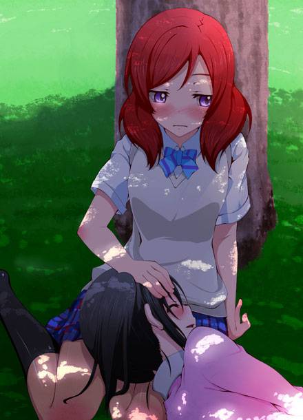 《Love live！》西木野真姬美图鉴赏(图15)