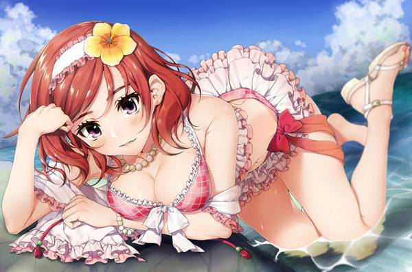 《Love live！》西木野真姬美图鉴赏(图19)
