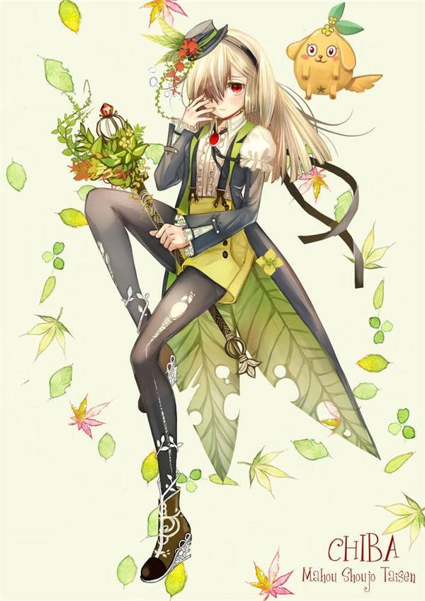 二次元破洞丝袜女主特辑(图8)