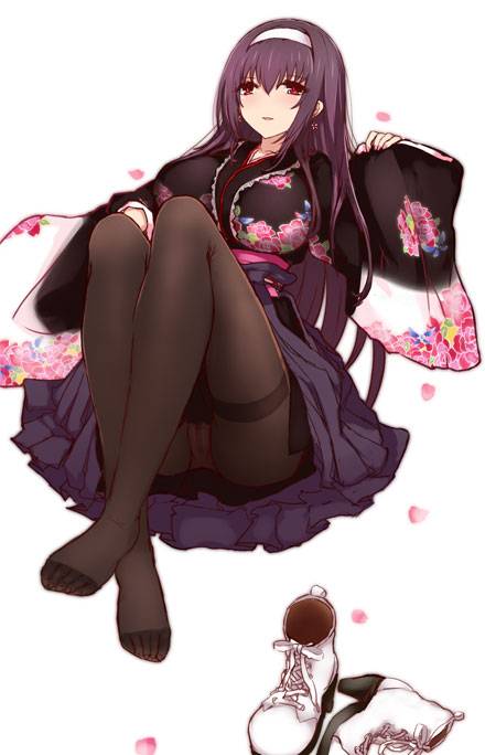 《路人女主的养成方法》美少女图集(图4)