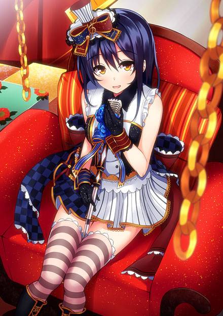 《Love Live!》萌妹子精美图集二(图12)