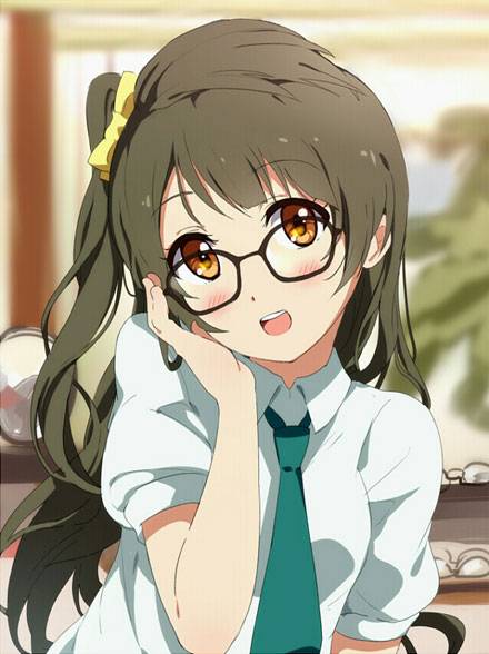 《Love Live!》萌妹子精美图集二(图4)