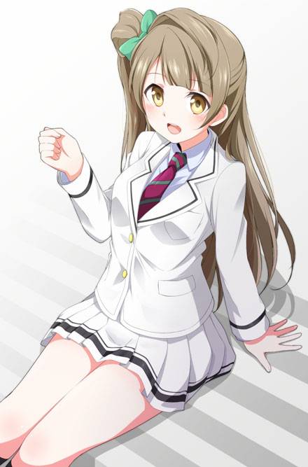 《Love Live!》萌妹子精美图集二(图7)