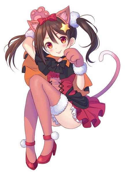 《Love Live!》萌妹子精美图集二(图11)