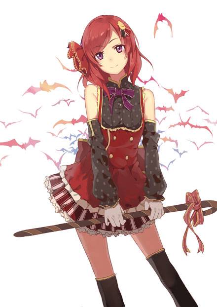 《Love Live!》萌妹子精美图集二(图8)