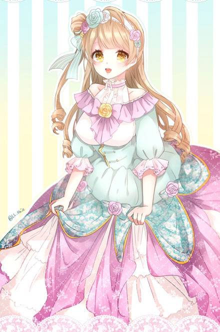 《Love Live!》萌妹子精美图集二(图9)
