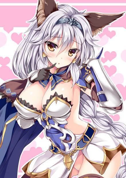 二次元兽耳美少女第十弹(图10)
