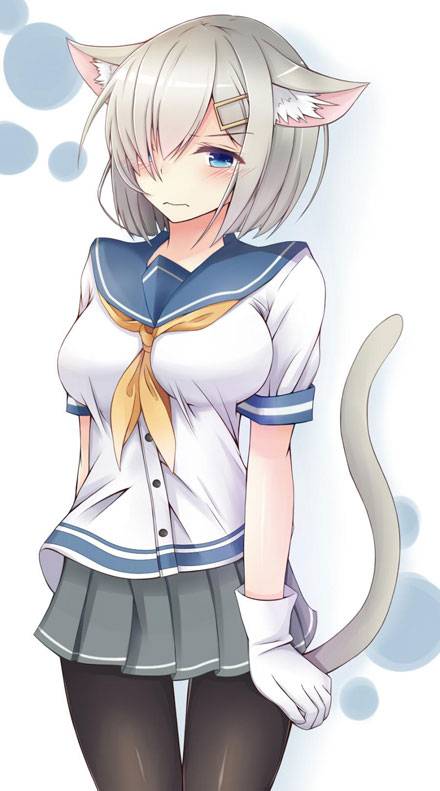 二次元兽耳美少女第十弹(图7)