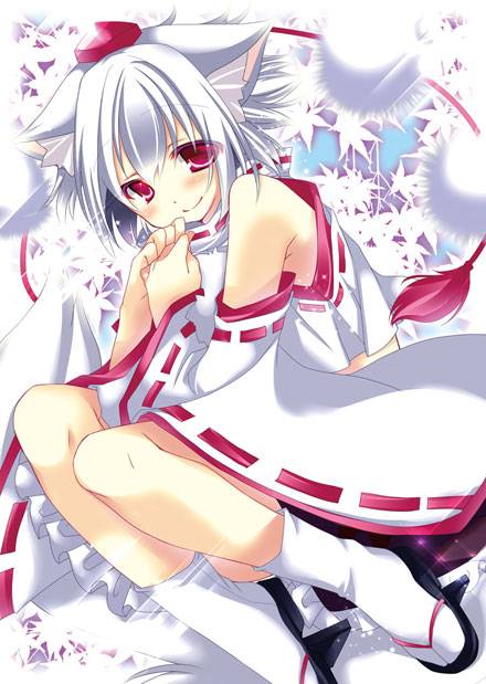 二次元兽耳美少女第十弹(图11)