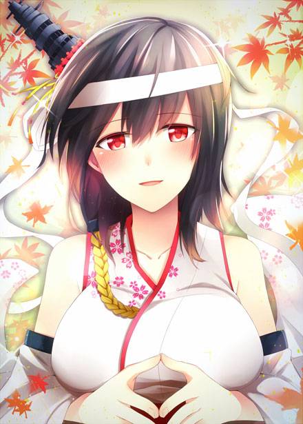 舰娘精美内涵同人图赏六(图4)