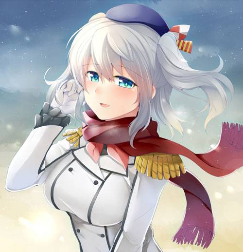 舰娘精美内涵同人图赏六(图10)