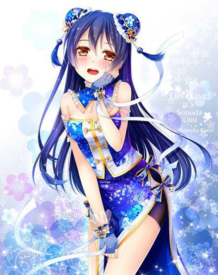 撩人性感旗袍美少女二(图4)