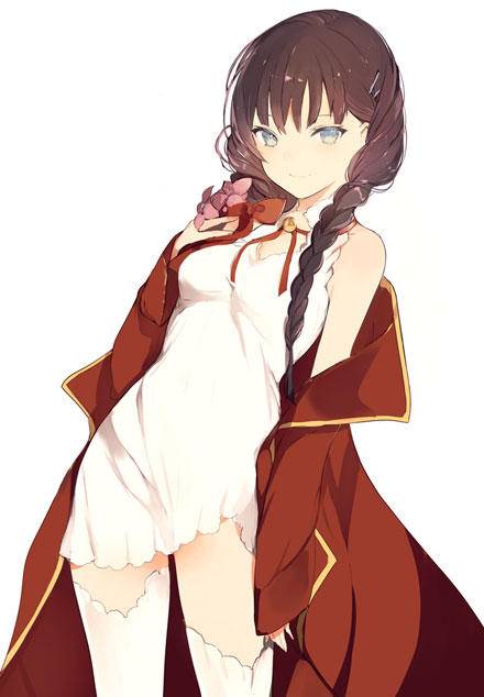 撩人性感旗袍美少女(图3)