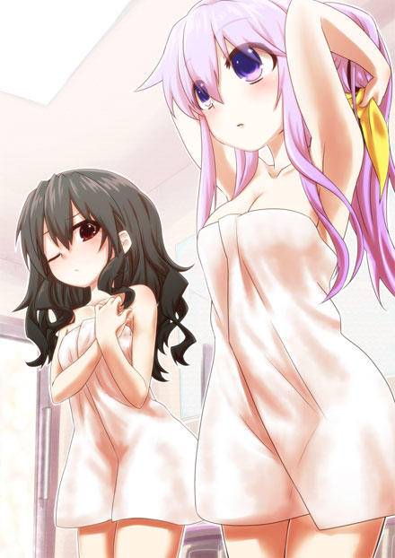 百合与啦啦双生姐妹花(图5)