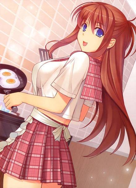 Cos部落の动漫美女赏析(图2)