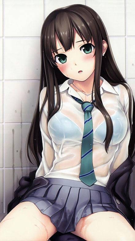 Cos部落の动漫美女赏析(图1)