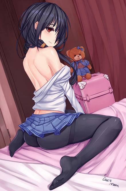 优美清新治愈系美少女(图2)