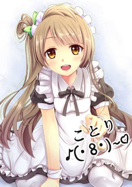 优美清新治愈系美少女(图3)