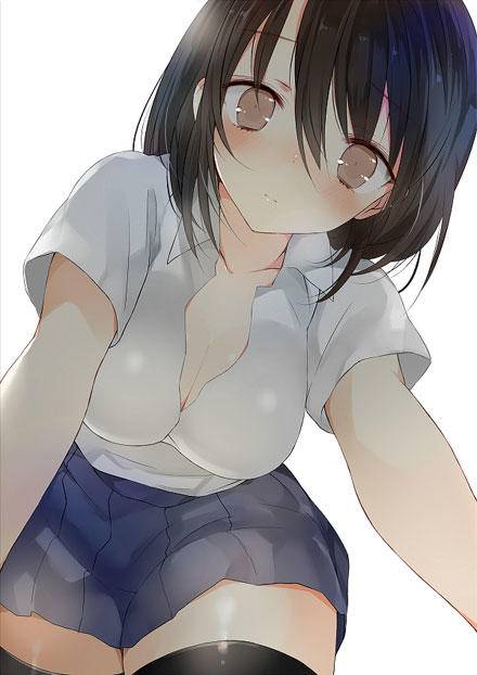 二次元可爱萌妹子福利图(图7)