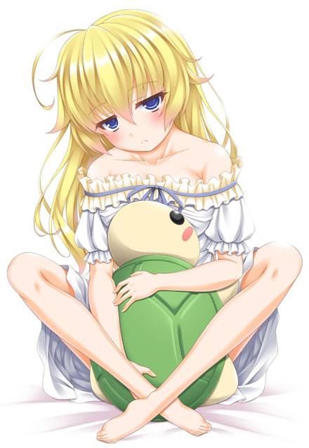 《我与亲爱哥哥的日常》美少女二次元图片(图2)