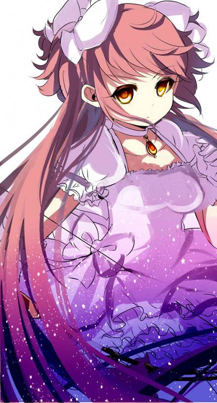 《魔法少女小圆》鹿目圆香二次元图片(图6)