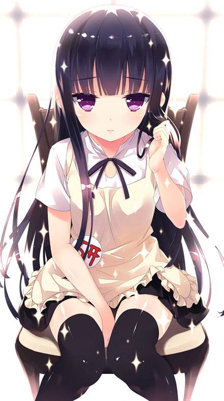 天然呆美少女山田葵图片(图2)