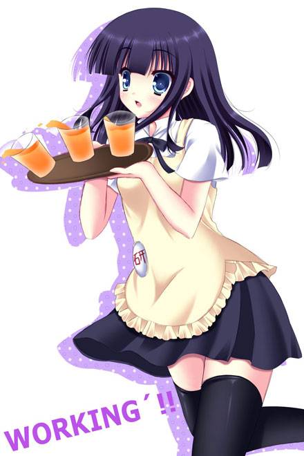 天然呆美少女山田葵图片(图5)