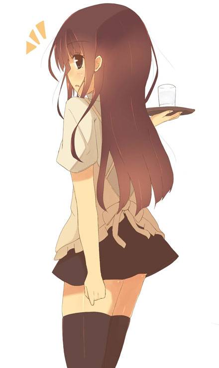 天然呆美少女山田葵图片(图8)