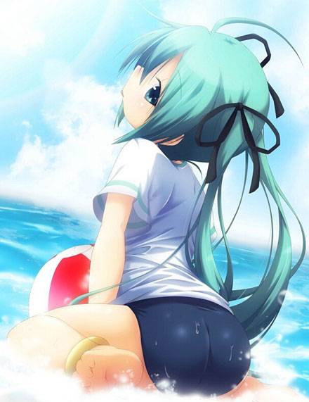 《VOCALOID》初音未来同人图赏(图6)