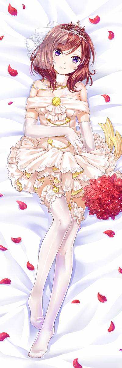 《Love Live!》精美同人动漫图片(图9)