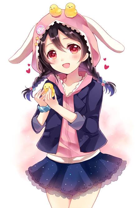 《Love Live!》精美同人动漫图片(图3)