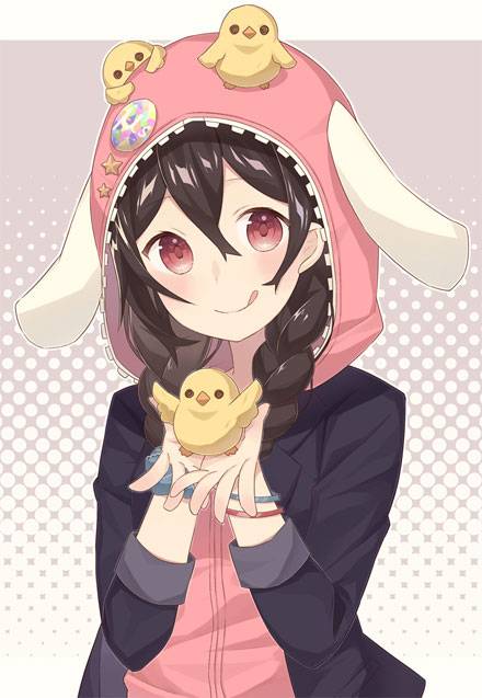 《Love Live!》精美同人动漫图片(图4)