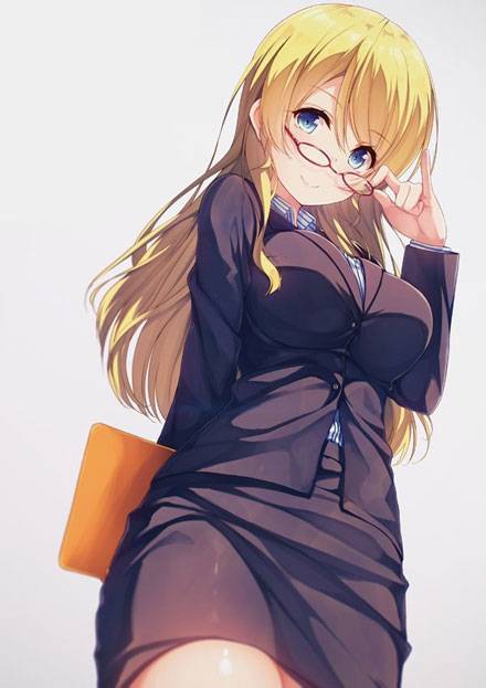 《Love Live!》精美同人动漫图片二(图3)