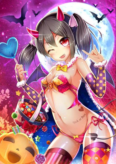 《Love Live!》精美同人动漫图片二(图7)