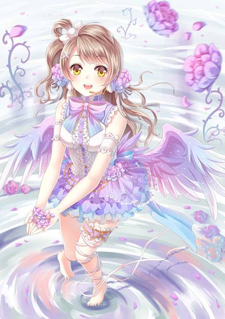 性感美少女精美图集(图5)