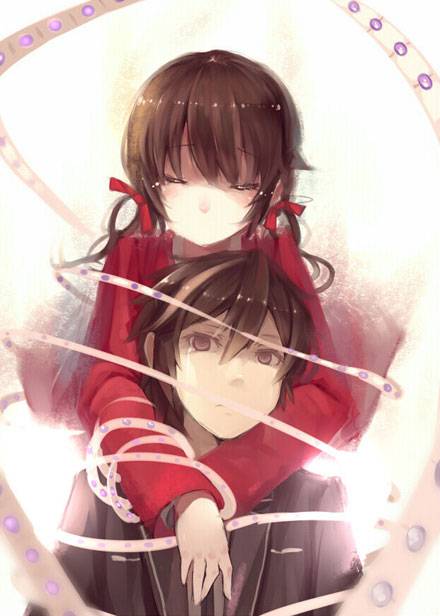《罪恶王冠》美少女校条祭图片(图11)