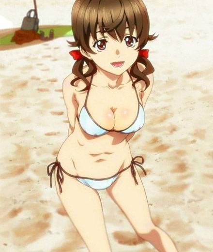《罪恶王冠》美少女校条祭图片(图10)
