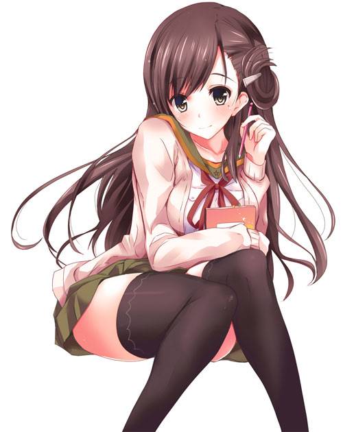《学园孤岛》若狭悠里福利美图写真图片(图10)